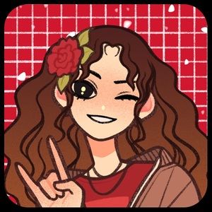 Meet your Posher, Rosa